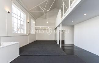 NEW YORK STYLE CHARACTER LIVE/WORK