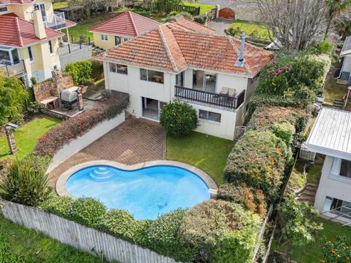 110 Grace Road, Tauranga South