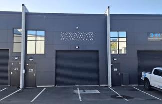 BEST DEAL IN INDUSTRIAL LEASING
