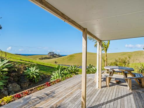 408 Taiharuru Road, Whangarei Heads