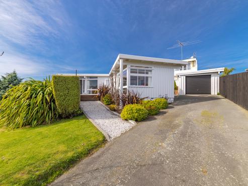 36 Ranui Crescent, Diamond Harbour