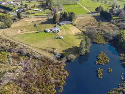 146 Oruanui Road, Wairakei and Surrounds