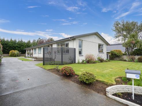 61 Racecourse Road, Glengarry