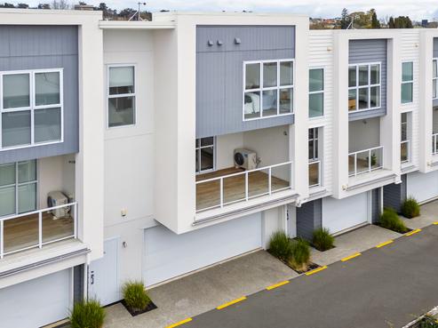 3/4 Palmerston Street, Hamilton Central