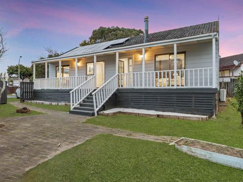 63 Finlayson Avenue, Clendon Park