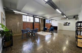 BOUTIQUE GROUND FLOOR OFFICE
