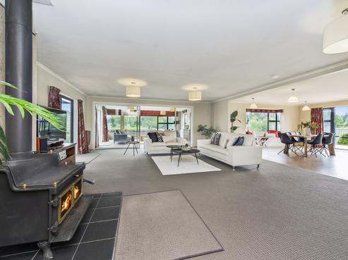 16 Cordys Road, Hororata