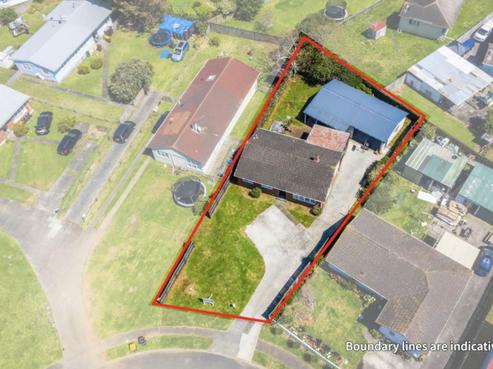 7 Vickers Crescent, Mangere