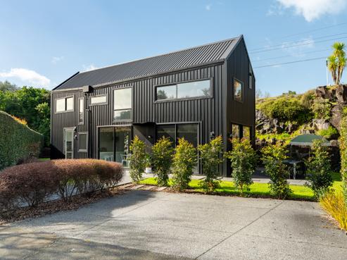 4 Malvern Road, Morningside