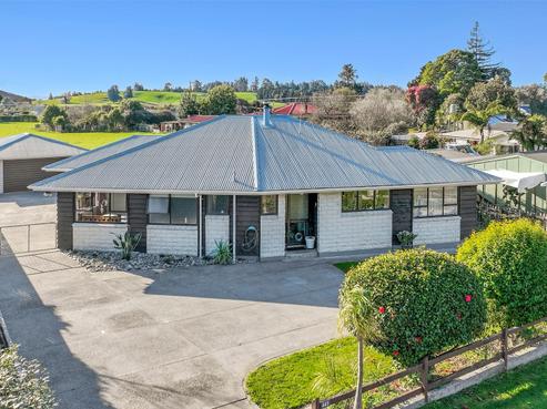 441 Glenview Road, Motupipi