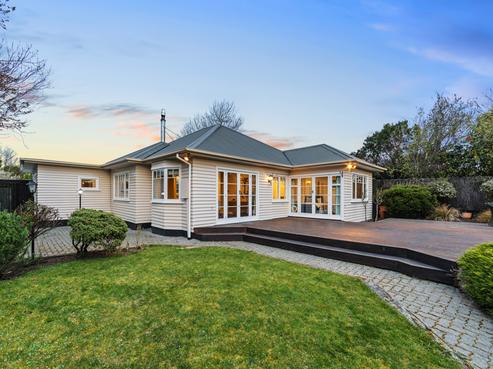 60 Ilam Road, Upper Riccarton