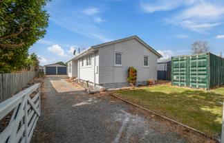 6 Paehoro Grove, Turangi