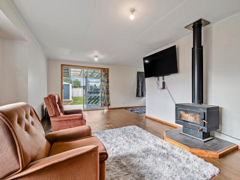 6 Paehoro Grove, Turangi