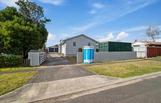 6 Paehoro Grove, Turangi