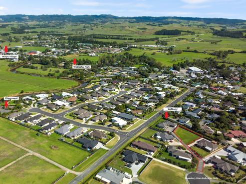 8 Watch Lane, Waipu