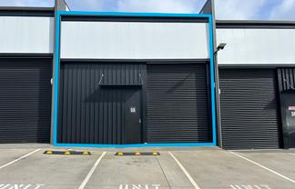 New 2-Year Lease - Low Maintenance Investment