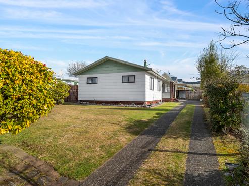 8 Maria Place, Turangi