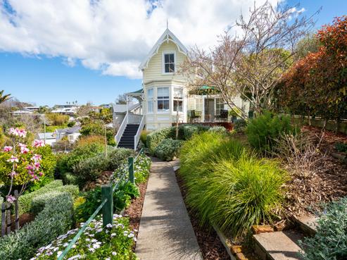 14 Cameron Road, Napier Hill