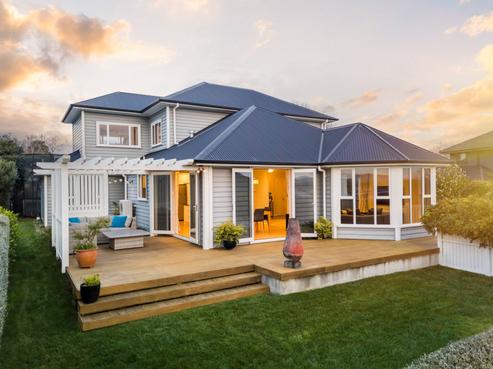 21 Longbow Terrace, Flagstaff