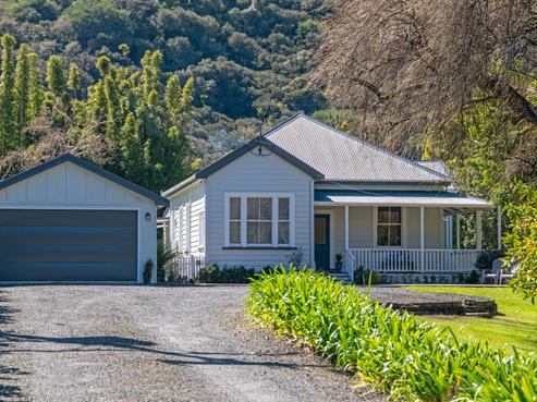 124 Ahuroa Road, Puhoi