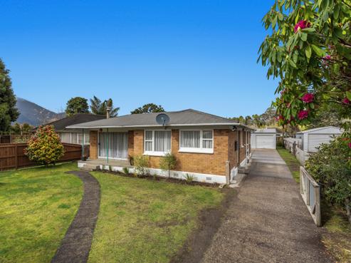 8 Hinemotu Avenue, Kawerau