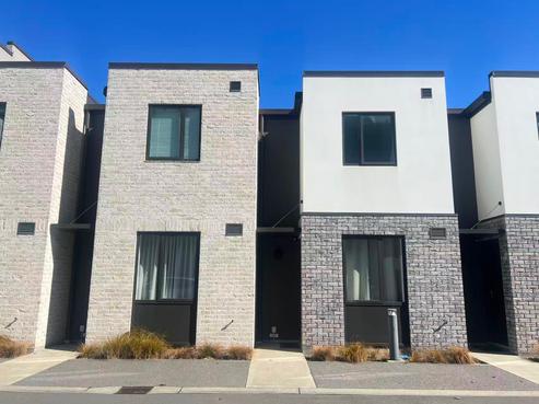 5/191 Cashel Street, Christchurch Central