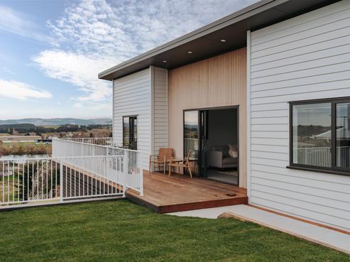 40 Lowestoft Street, Balclutha