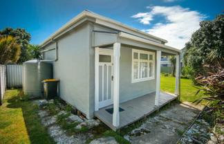 162-163 Torea Street, Granity