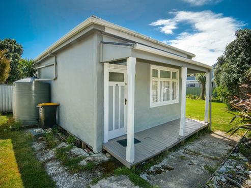 163 Torea Street, Granity
