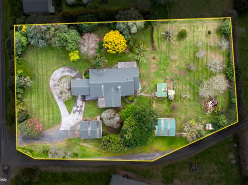 264 Glenbrook Beach Road, Glenbrook
