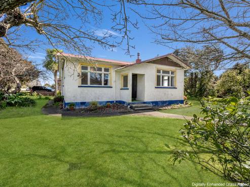 160 Heads Road, Gonville