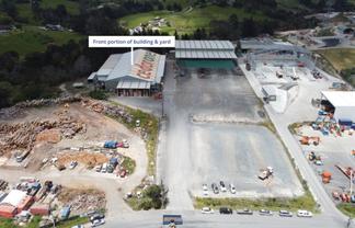 Prime Industrial Warehouse Sublease Opportunity