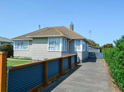 373 Saint Andrew Street, Glengarry