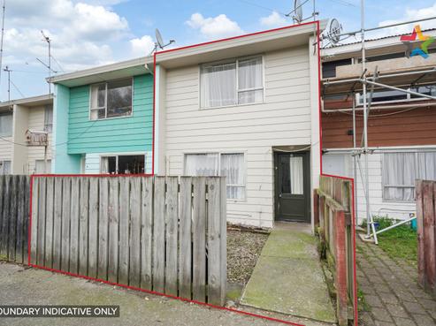 3/69 Teviot Street, Appleby