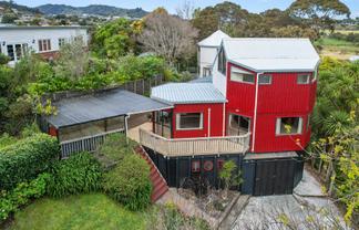 340 Parawai Road, Thames