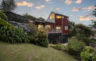 340 Parawai Road, Thames