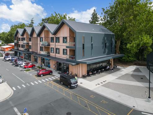 108/34A Lake Street, Cambridge