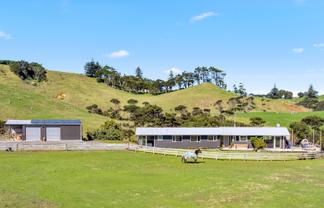 207 Fletcher Road, Waimauku
