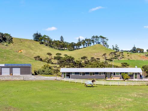 207 Fletcher Road, Waimauku
