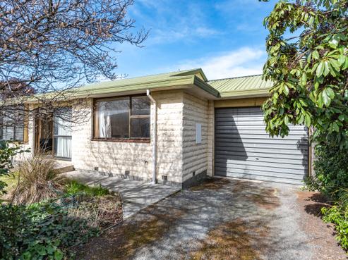 3/195 Linwood Avenue, Linwood