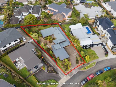 12 The Anchorage, Sunnyhills