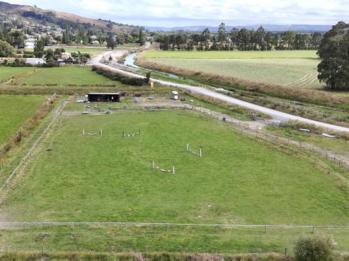90 Water Street, Kaitangata