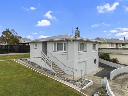 5 Telfer Street, Balclutha