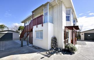 29b Oxford Street, Richmond