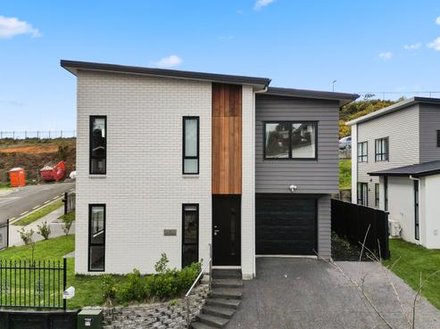 3 Oku Close, Hillcrest