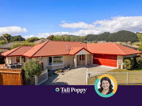 15 Fytfield Place, Paraparaumu