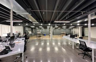 COST-EFFECTIVE MODERN GRAFTON OFFICE
