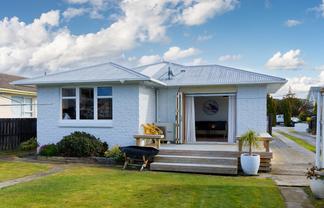 3 Grays Lane, Kaikoura