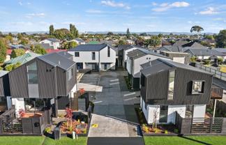 5/15 Silvester Street, Woolston