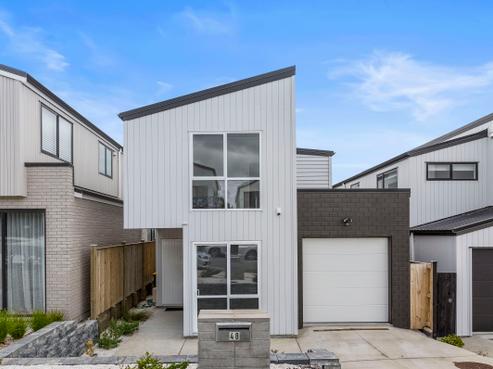48 Kea Road, Silverdale